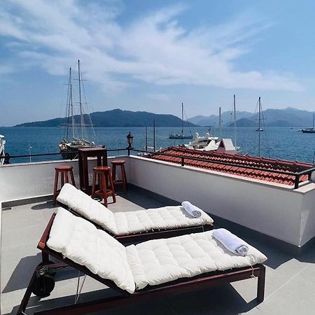 Vista House Marmaris Lejlighed Eksteriør billede