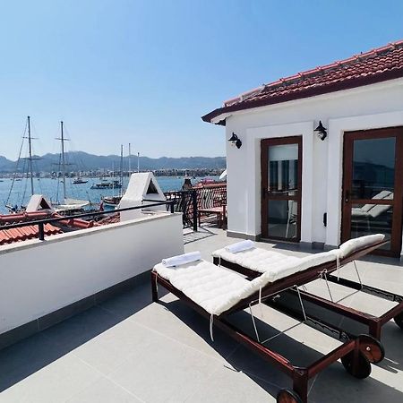 Vista House Marmaris Lejlighed Eksteriør billede