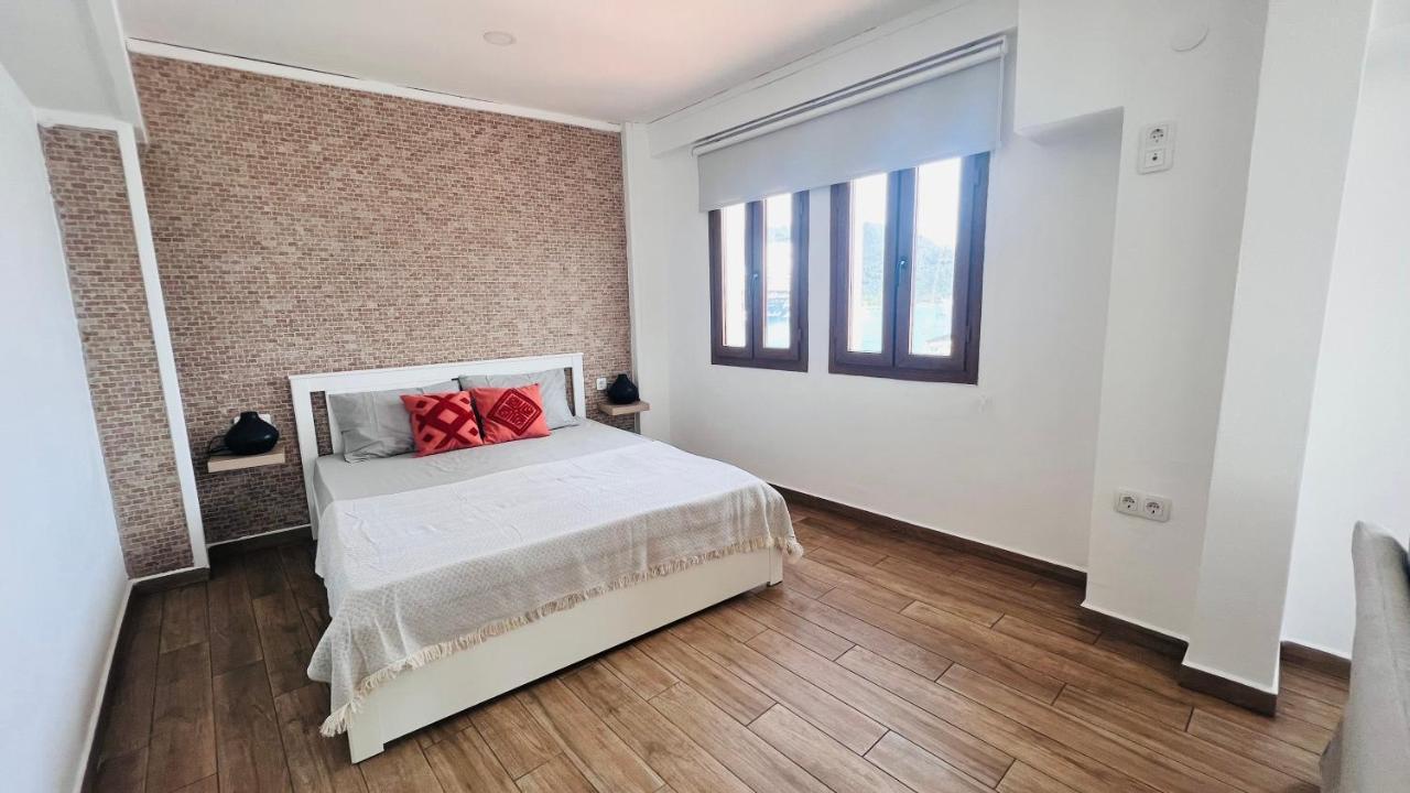 Vista House Marmaris Lejlighed Eksteriør billede